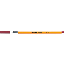 Fineliner stabilo point 88 - Topgiving